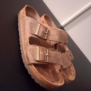 Birkenstock Sandals Size 8.5